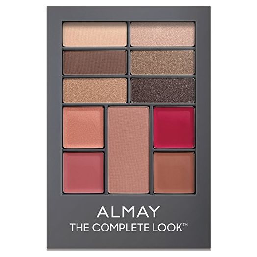 Almay The Complete Look Palette, Medium