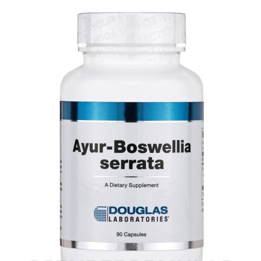 Douglas Laboratories Ayur-Boswellia Serrata - 90 Capsules