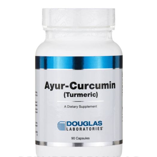 Douglas Laboratories Ayur-Curcumin (Turmeric) - 90 Capsules