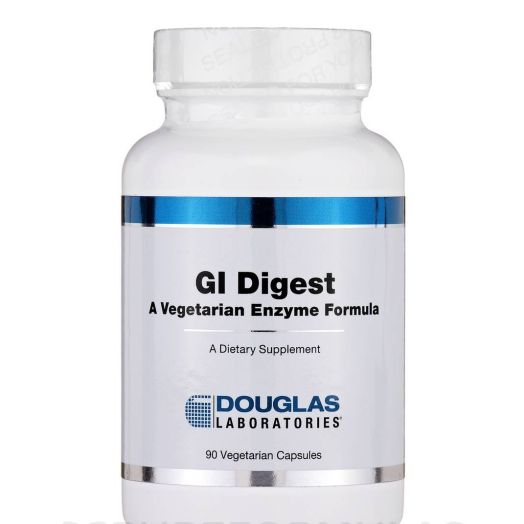 Douglas Laboratories GI Digest - 90 Vegetarian Capsules