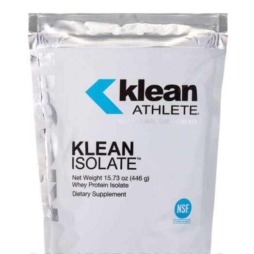 Klean Athlete Klean Isolate - 15.73 oz (446 Grams)