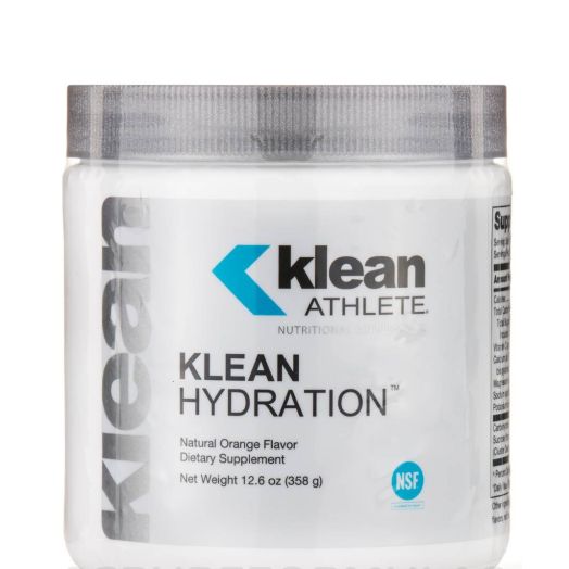 Klean Athlete Klean Hydration - 12.6 oz (358 Grams)