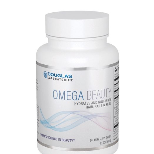 Douglas Laboratories Omega Beauty - 60 Softgels