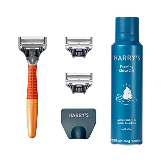 Harry's Razors