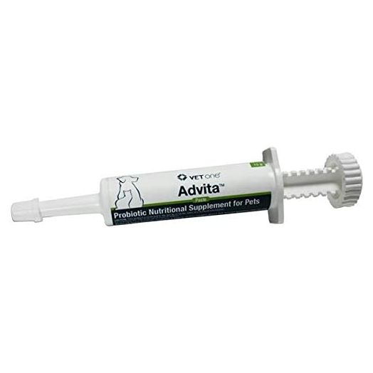 Advita Paste for Pets (15g Tube)