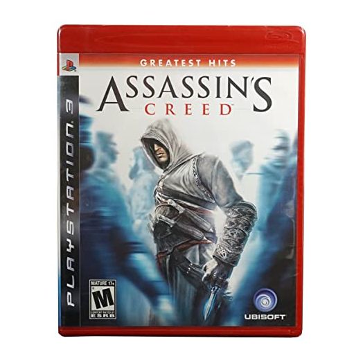 Assassin's Creed (PS3)