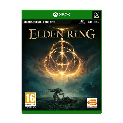 Elden Ring (Xbox One)