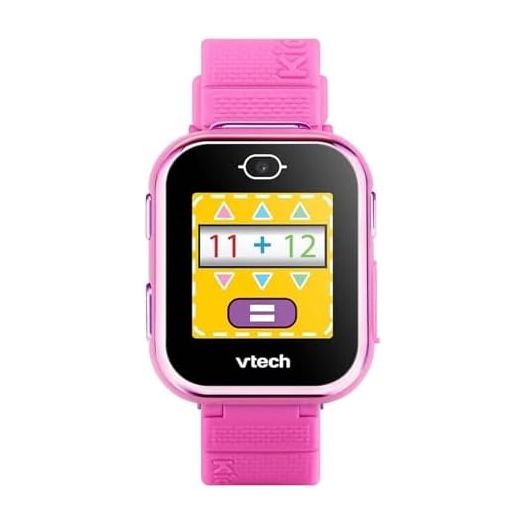 VTech KidiZoom Smartwatch DX3 Pink