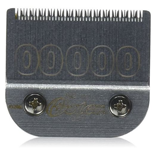 Oster Professional Replacement Clipper Blade