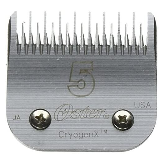 Oster Replacement Blade for Electric Pet Grooming Clippers
