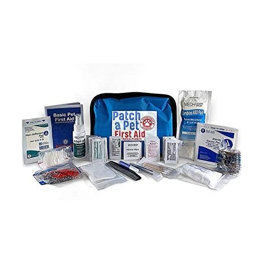 Medique Patch-A-Pet First Aid (Small)