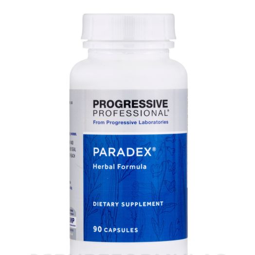 Progressive Labs Paradex - 90 Capsules