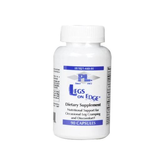 Progressive Laboratories Legs On Edge 90 Capsules