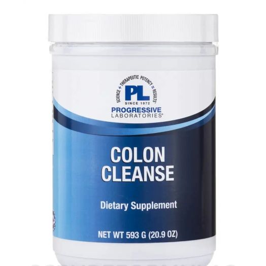 Progressive Labs Colon Cleanse - 20.9 oz (593 Grams)