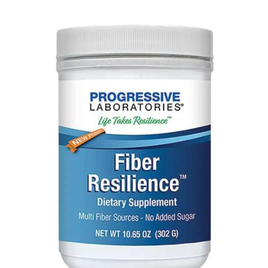 Progressive Labs Fiber Resilience - 10.65 oz (302 Grams)