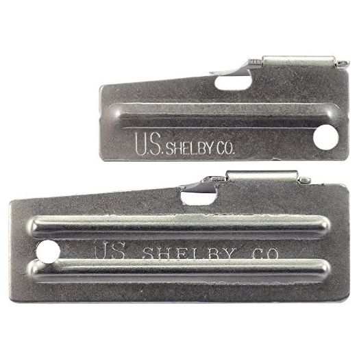 P-38 Can Opener and P-51 Can Opener