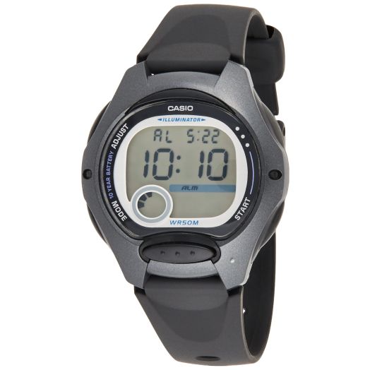 Casio Collection Women's Watch LW-200