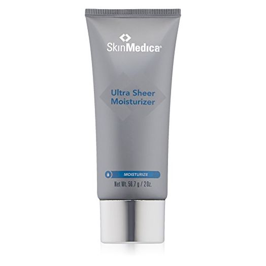 SkinMedica Ultra Sheer Moisturizer, 2 Oz