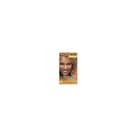 Clairol Professional Textures and Tones Hair Color, Plum, 1 Kit