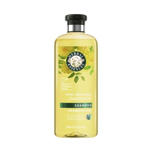 Herbal Essences Shine Collection Shampoo, 13.5 fl oz