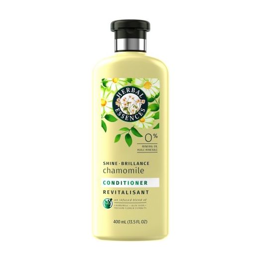Herbal Essences Shine Collection Conditioner, 13.5 fl oz