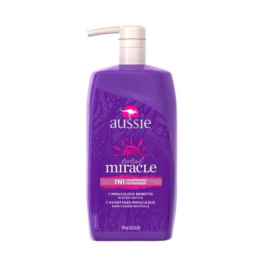 Aussie Total Miracle Collection 7N1 Conditioner 26.2 fl oz