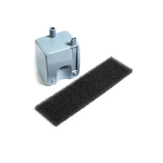 3B Medical Stratus 5 Replacement Cabin Sponge Filter