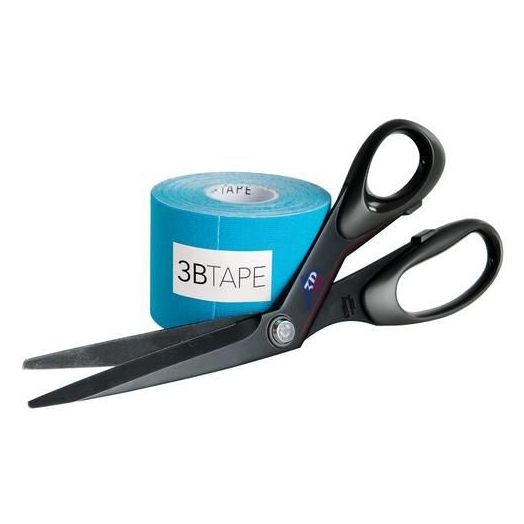 3B Scientific Coated Pro Kinesiology Taping Scissors