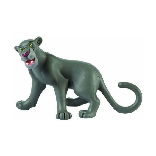 Bullyland Bagheera Action Figure