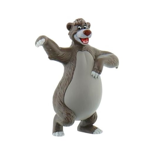 Bullyland Balu Action Figure