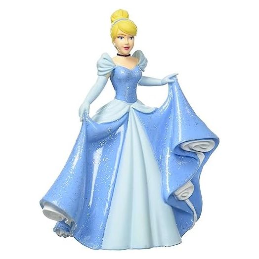 Bullyland Cinderella Action Figure, 4.13"