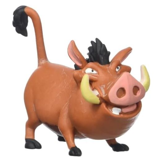 Bullyland Pumbaa Action Figure