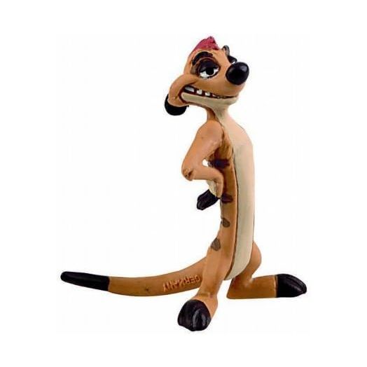 Bullyland Timon Action Figure