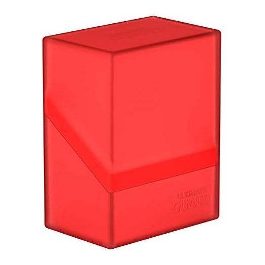 Ultimate Guard Boulder 60+, Deck Case