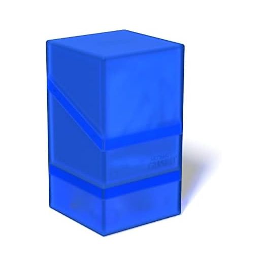 Ultimate Guard Boulder'n'Tray 100+ Sapphire