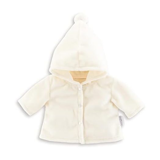 Corolle 14" Coat Starlit Night, Multi Color