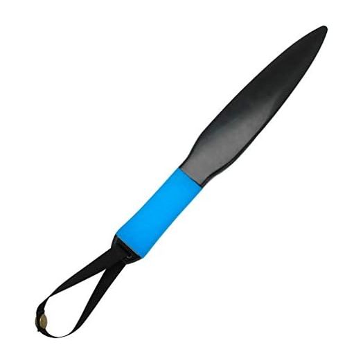 Pitbull Break Stick Professional Dog No Bite Sticks Toy for Training K9 Police German Shepherd Medium Large Dogs Blue M