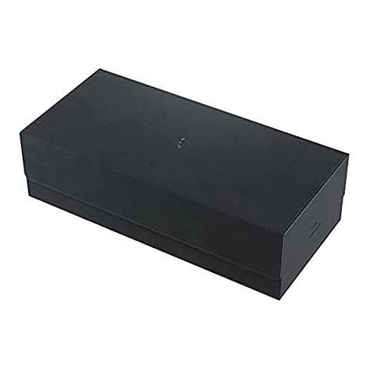 GameGenic Dungeon 1100+ Convertible Deck and Game Accessories Box, Holds up to 1,000 Cards