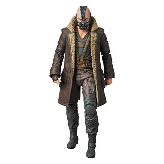 Medicom The Dark Knight Bane MAF Ex Action Figure