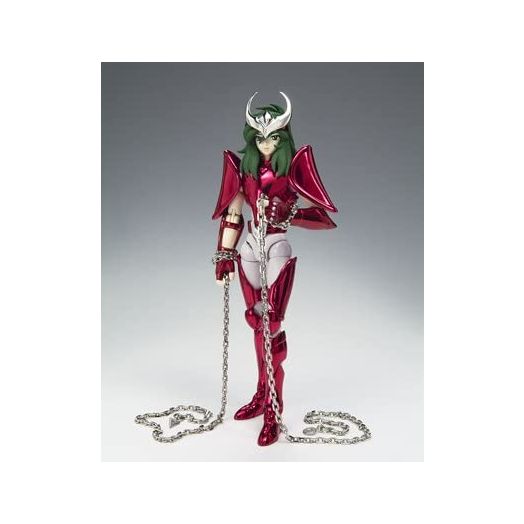 BANDAI Saint Seiya Saint Cloth Myth Bronze Andromeda Shun Action Figure