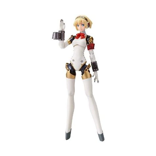 Max Factory Persona 3: Aigis Figma Action Figure