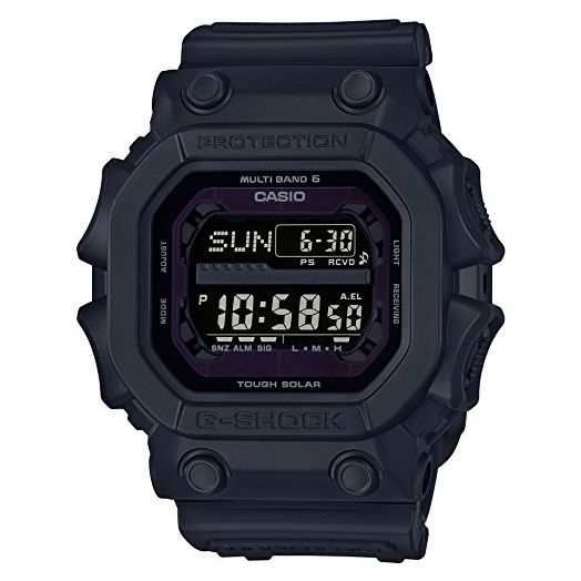 CASIO G-SHOCK MULTIBAND 6 GXW-56BB-1JF Mens Japan Import