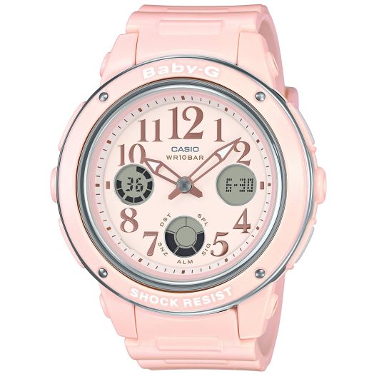 CASIO BABY-G BGA-150EF-4BJF Japan Import
