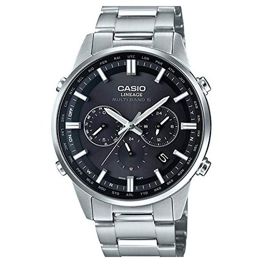 CASIO Lineage LIW-M700D-1AJF Mens Japan Import