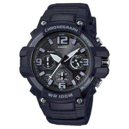 Casio MCW-100H-1A3VDF Wristwatch