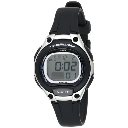 CASIO LW203-1A