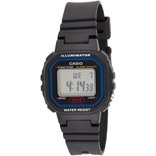 Casio Collection Women's Watch LA-20WH