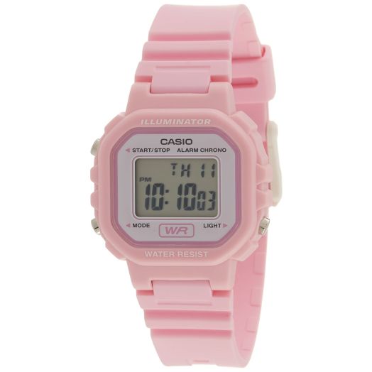 CASIO LA20WH-4A1