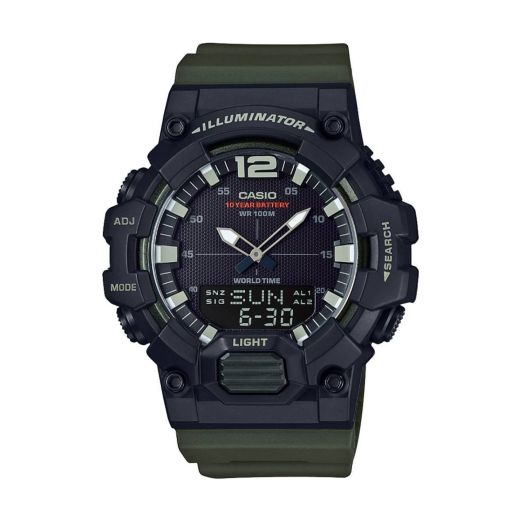 Casio HDC-700-3AVDF Wristwatches