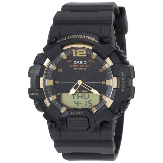 Casio HDC-700-9AVDF Wristwatches